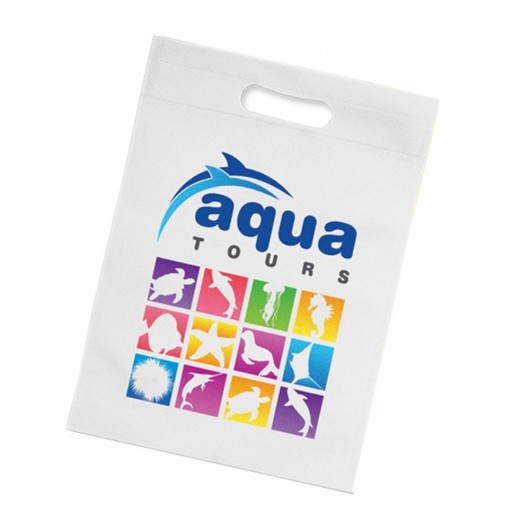 Printed Gift Tote Bags